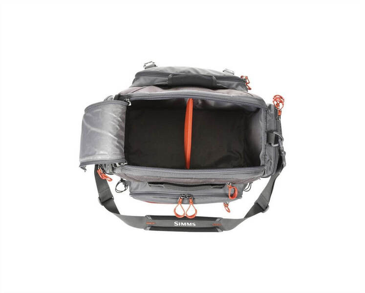 Load image into Gallery viewer, Challenger Ultra Tackle Bag
