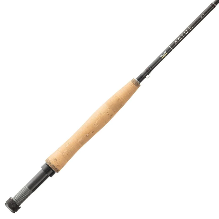 Standard Fly Fishing Rod 4 Piece Carbon Fiber Cork Handle Fly Rod - China Carbon  Rod and Fishing Tackle price