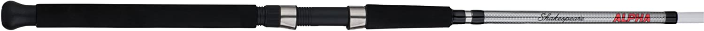 Alpha Bigwater Spinning Rod
