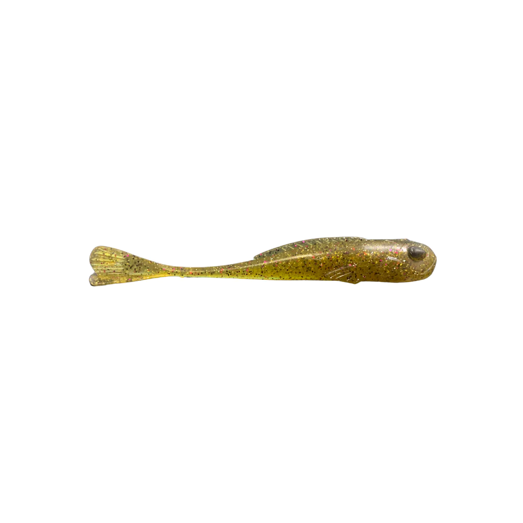 Tactical Fishing Gear Sniper Goby 4 / ASSASSIN
