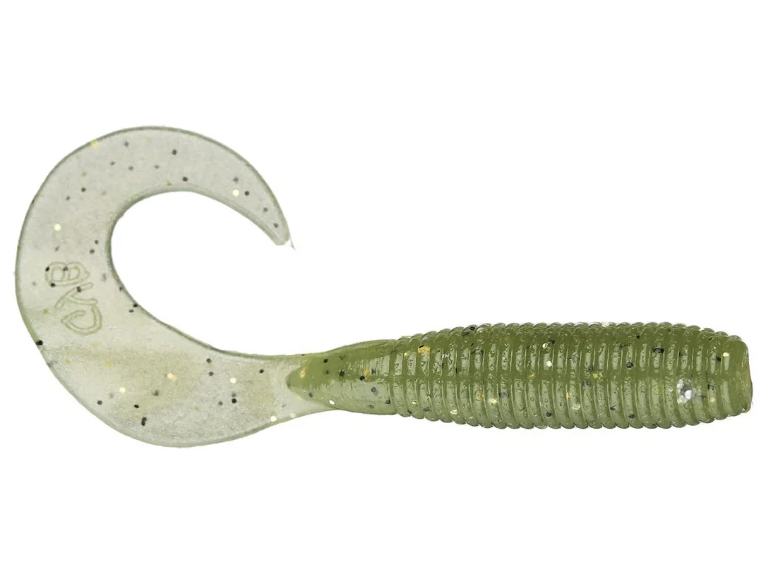 Yamamoto 5" Super Grub
