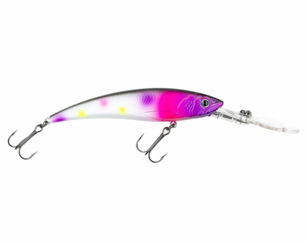 Ultra Diver Minnow 75