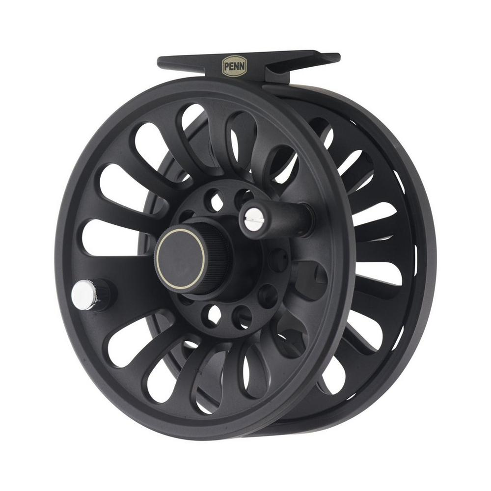 Battle Fly Reel