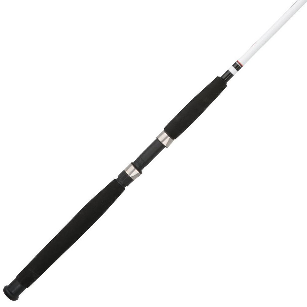 Berkley 8' Big Game Spinning Rod, Two Piece Surf Rod – CA.DI.ME.