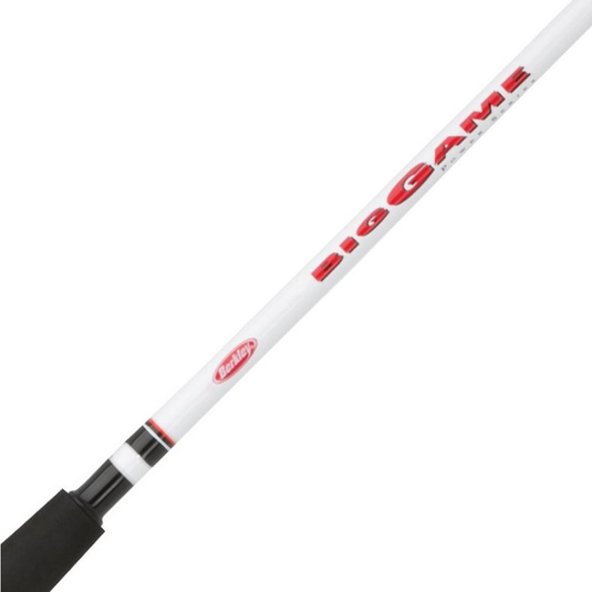 Big Game Spinning Rod