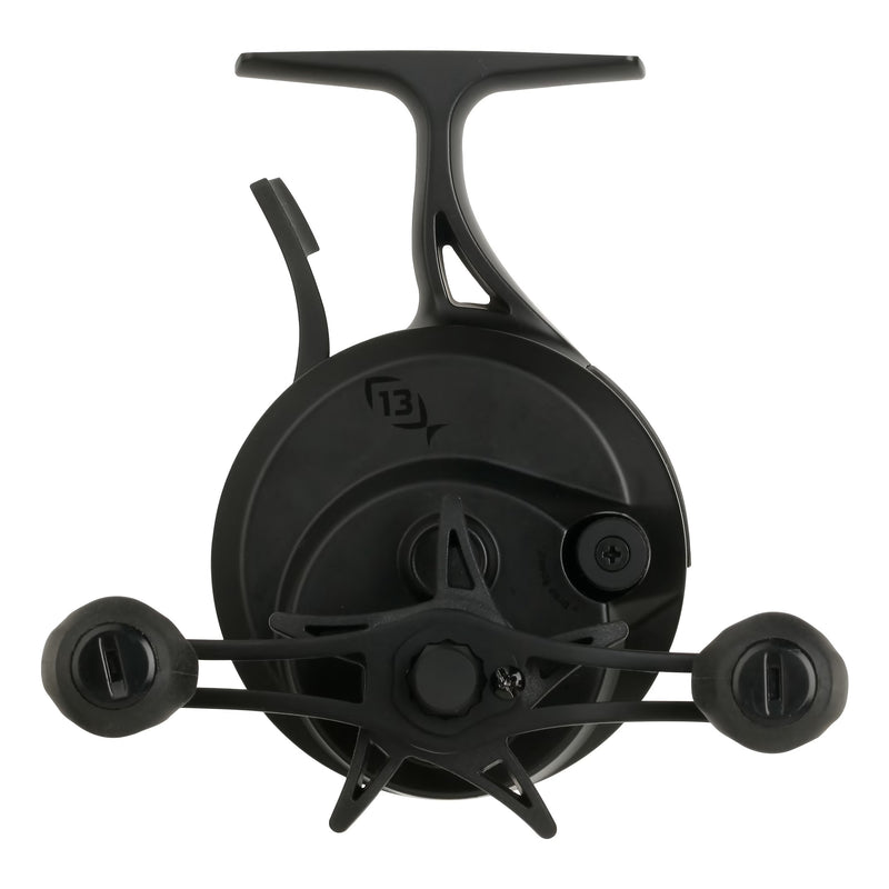 Load image into Gallery viewer, Black Betty Freefall XL
