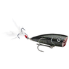 Strike King KVD Splash Jr Topwater - Black Lab