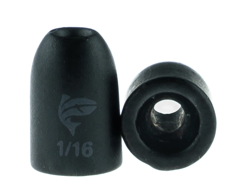 Load image into Gallery viewer, Freedom Tackle Tungsten Bullet Weight