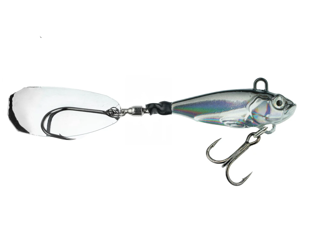 Freedom Tackle Tail Spin