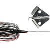 Strike King Bleeding Elite Buzzbait - 310-Bleeding Black