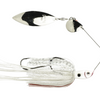 Strike King Premier Plus Spinnerbait - 218-Bleeding Shad