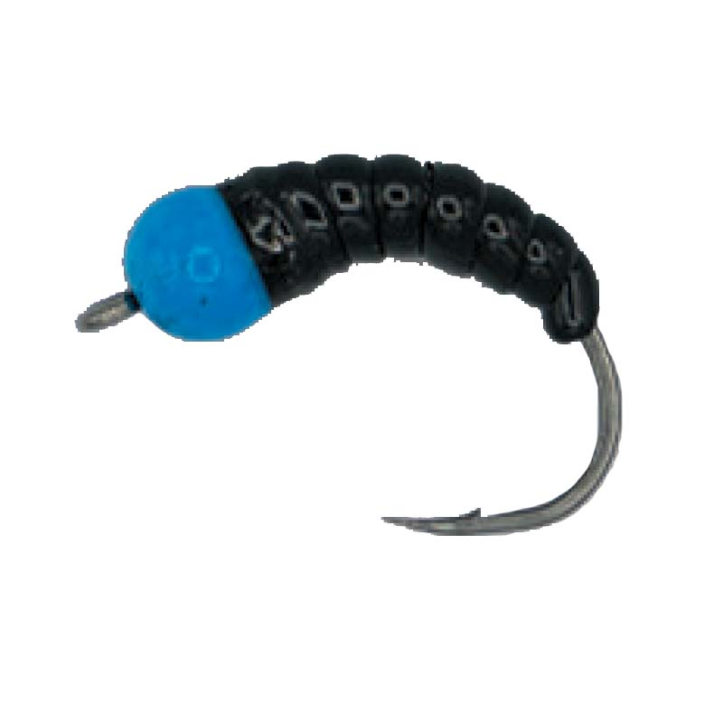 Neptune Bug Ice Black Out UV