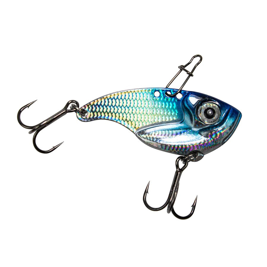 LH Lunker Blade