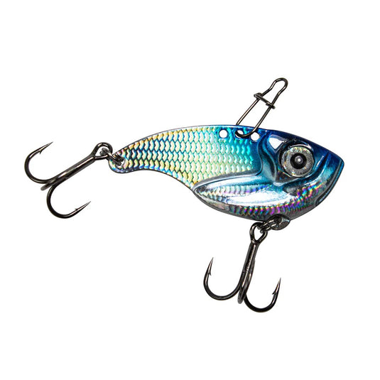 LH Lunker Blade