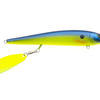 Freedom Tackle Mischief Minnow Clacking Topwater - Bluegill