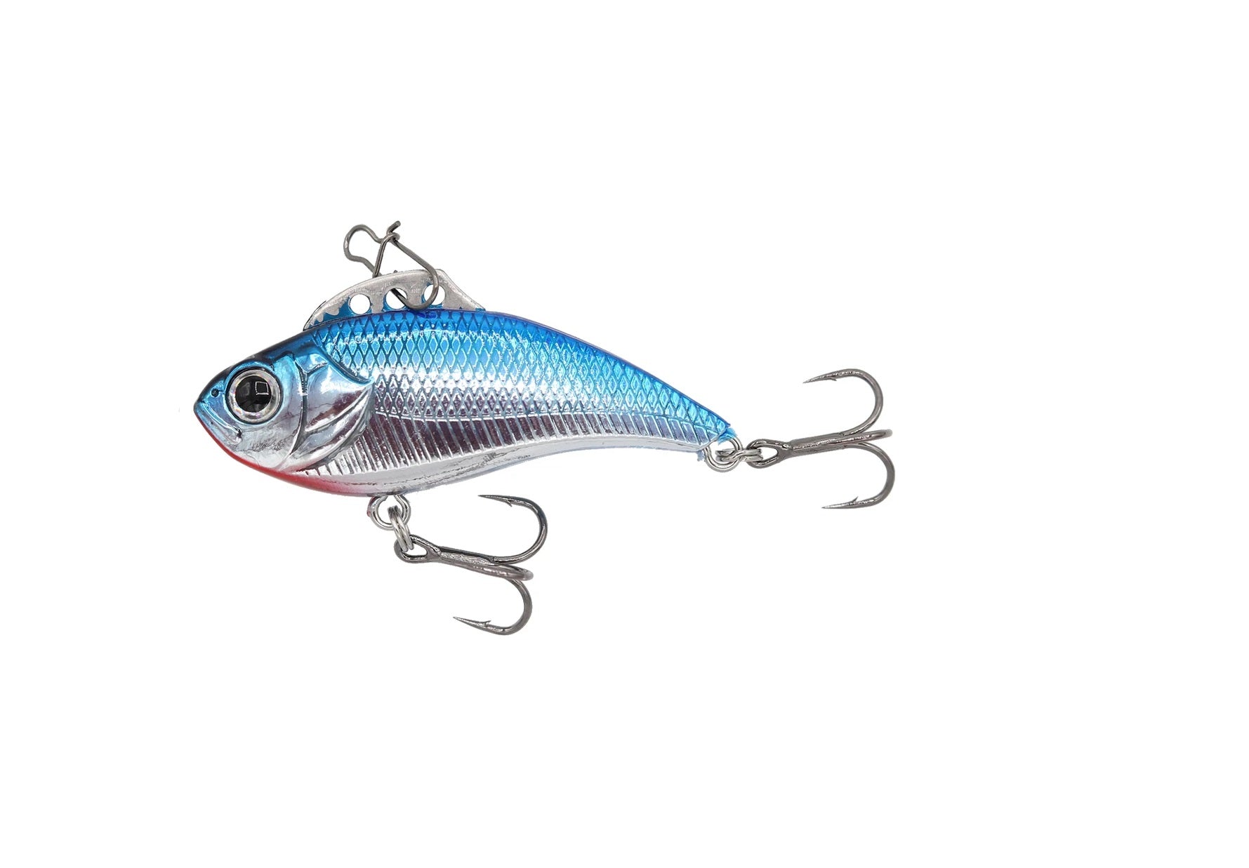 Euro-Tackle Z-Viber Rattle Baits 5/8oz 2.75 Streamside (Only available in Canada)