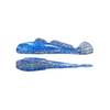 Grumpy Goliath Goby 3.3" - Blue Crystal