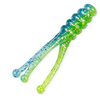 Strike King Mr. Crappie Joker 2" - Blue Grass