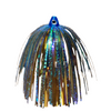 King Flies UV Trolling Flies - Blue Lagoon UV