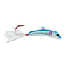 Lil' Foxee Jigging Minnow - Blue Shad