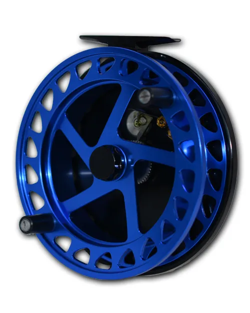 Raven HELIX Centerpin Float Reel
