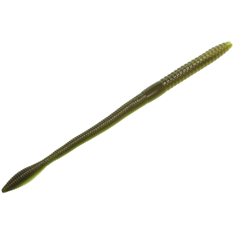 Load image into Gallery viewer, Strike King KVD Perfect Plastics Finesse Worm