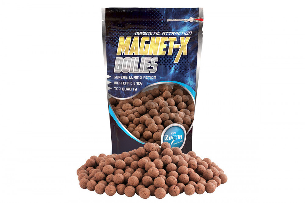 Carp Zoom Magnet-X Boilies