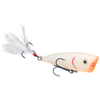 Strike King KVD Splash Jr Topwater - Bone