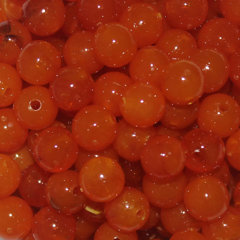 Load image into Gallery viewer, 8mm Trout Beads
