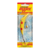 Canadian Wiggler Original - CW25-Yellow/Red Diamond