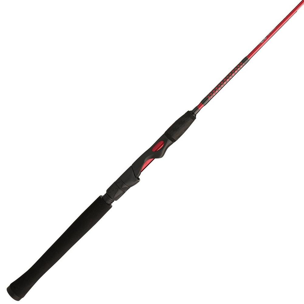 Ugly Stik Carbon Crappie Spinning Rod USCBCRSP902L