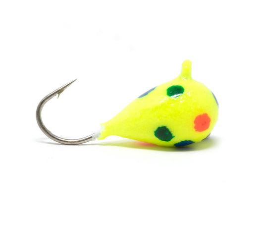 Drop Jig