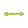 Grumpy Mini Grubby - Chartreuse Crackle