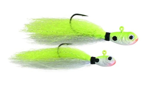 SPRO Phat Flies
