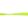 Big Bite Baits Smallie Smasher - Chartreuse/White Laminate