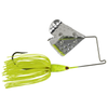 Strike King Buzz King Buzzbait - 1-Chartreuse