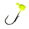 Z-Man Micro Finesse ShroomZ - Chartreuse