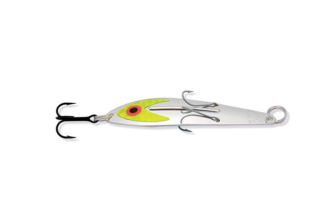 Williams Ice Jigs