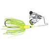 Tri-Wing Mini Buzz King 1/8oz - Chartreuse