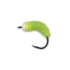Neptune Bug Ice Glow - Glow Chartreuse