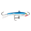 Rapala Jigging Rap W5 - Chrome Blue