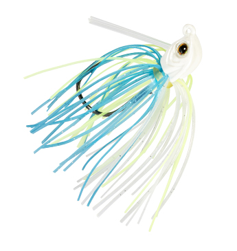Load image into Gallery viewer, Z-Man Midwest Finesse Swim Jig