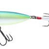 Yo-Zuri Hardcore Popper 70f - Citrus Shad