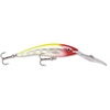 Rapala Deep Tail Dancer - Clown Flash