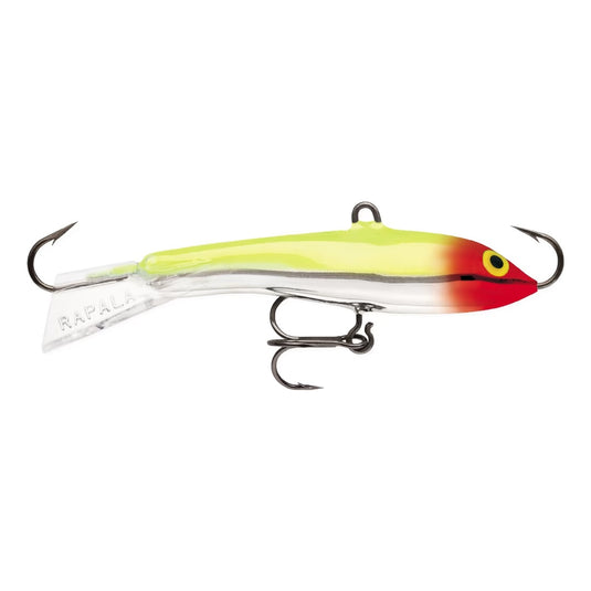 Rapala Jigging Rap W3