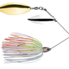 Strike King Tour Grade Spinnerbait - 220-Cole Slaw