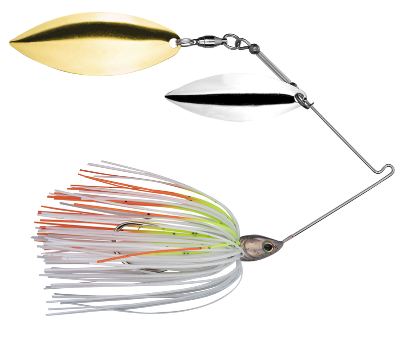 Load image into Gallery viewer, Tour Grade Spinnerbait