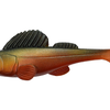 Megabass Dark Sleeper 3" - Dark Shad