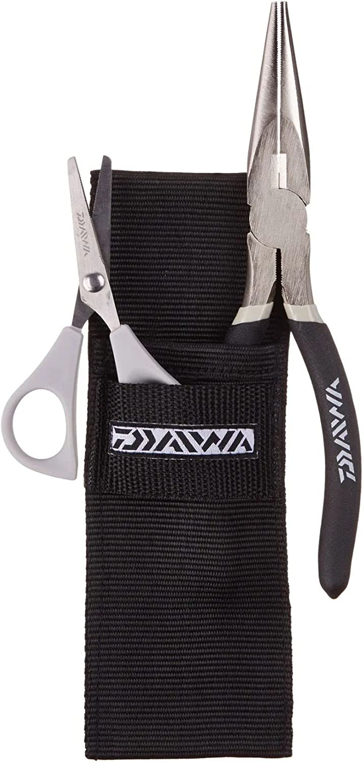 D-Vec Deckhand with Scissor Kit