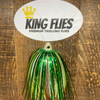 King Flies Glow Flies - Dill Pickle Glow